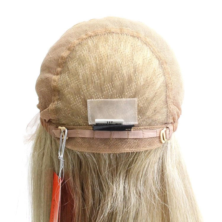 117 Christina by WIGPRO - Hand Tied, Full Lace Wig