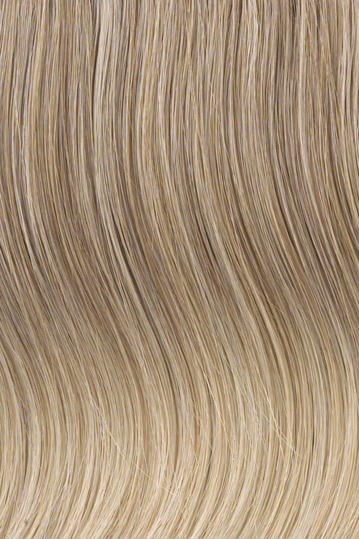 16" Invisible Extension Hairpiece by Hairdo | Synthetic