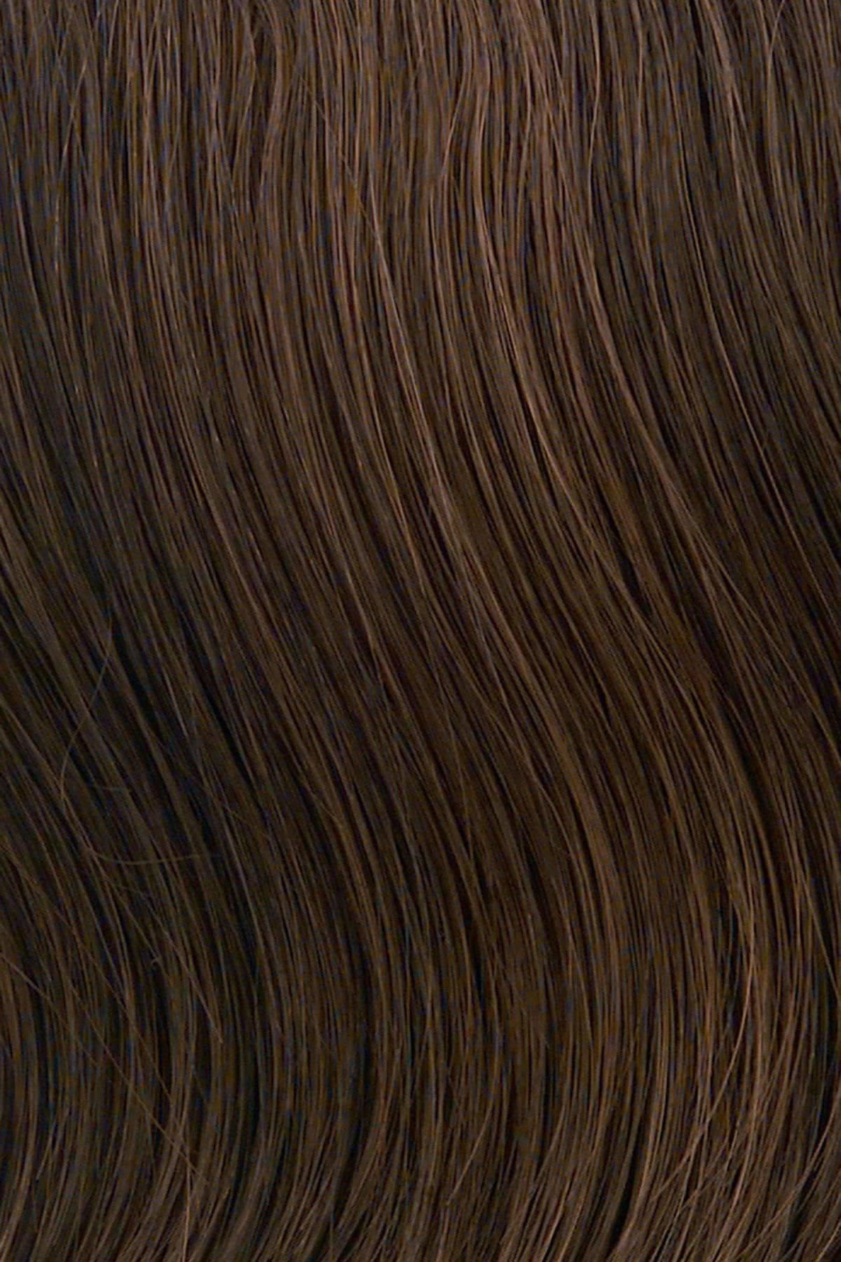 16" Invisible Extension Hairpiece by Hairdo | Synthetic