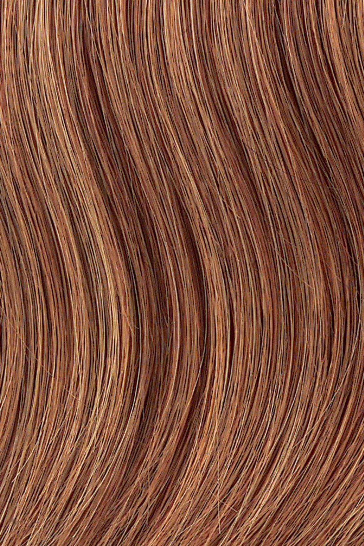 16" Invisible Extension Hairpiece by Hairdo | Synthetic