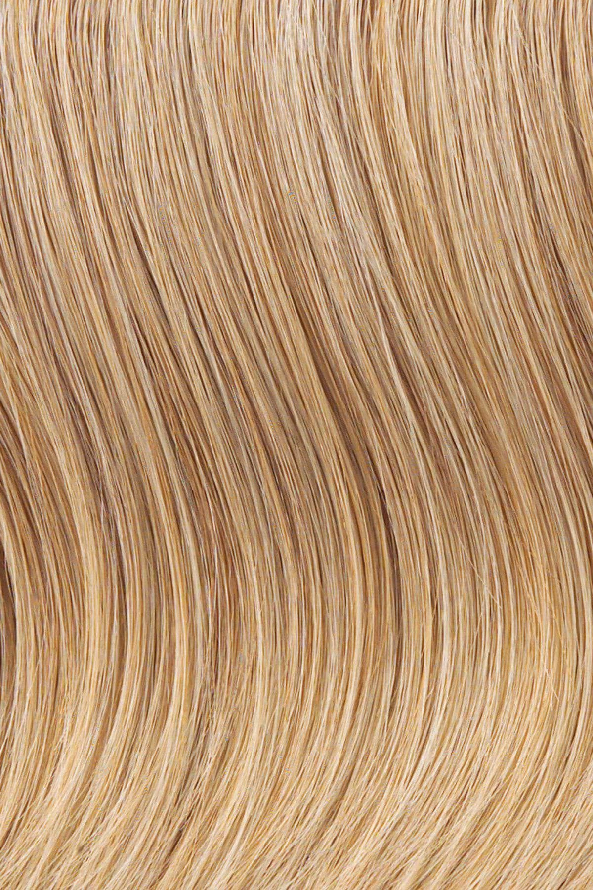16" Invisible Extension Hairpiece by Hairdo | Synthetic