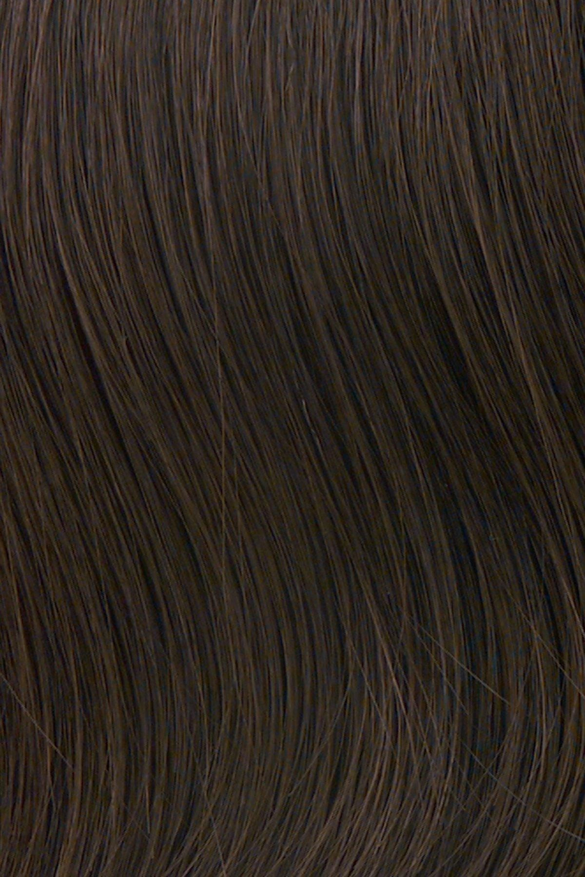16" Invisible Extension Hairpiece by Hairdo | Synthetic