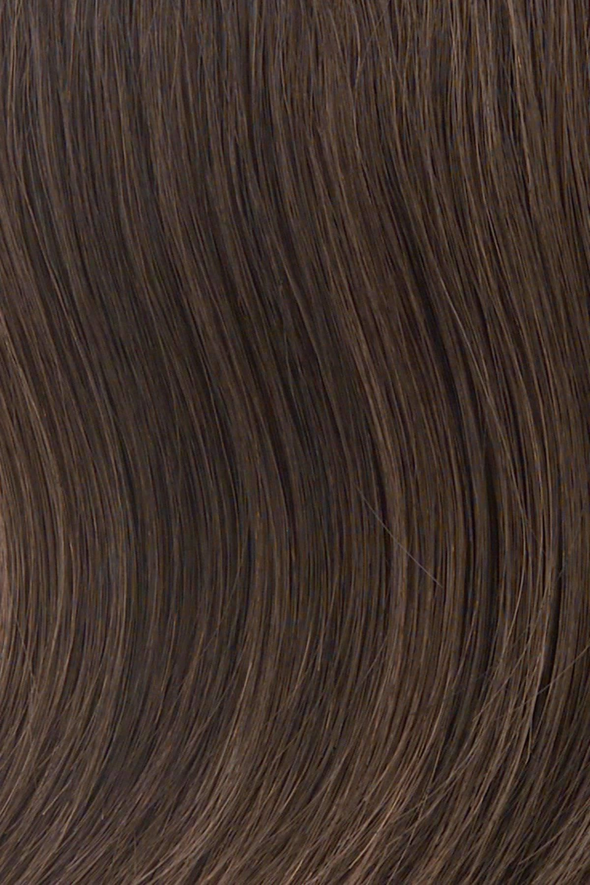 16" Invisible Extension Hairpiece by Hairdo | Synthetic