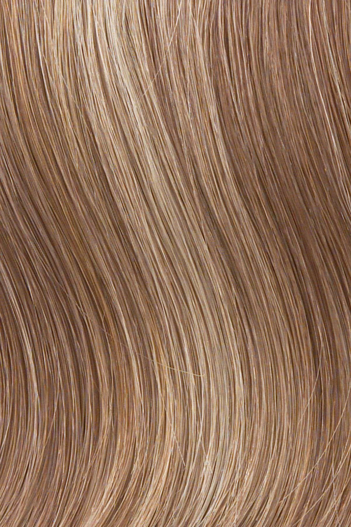 16" Invisible Extension Hairpiece by Hairdo | Synthetic