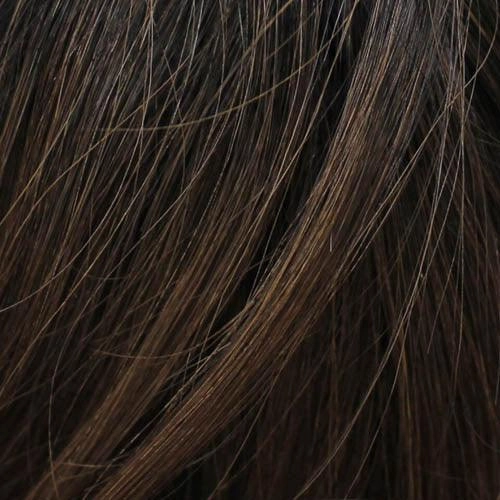 302L by WIGPRO- Lace Top Hand Tied