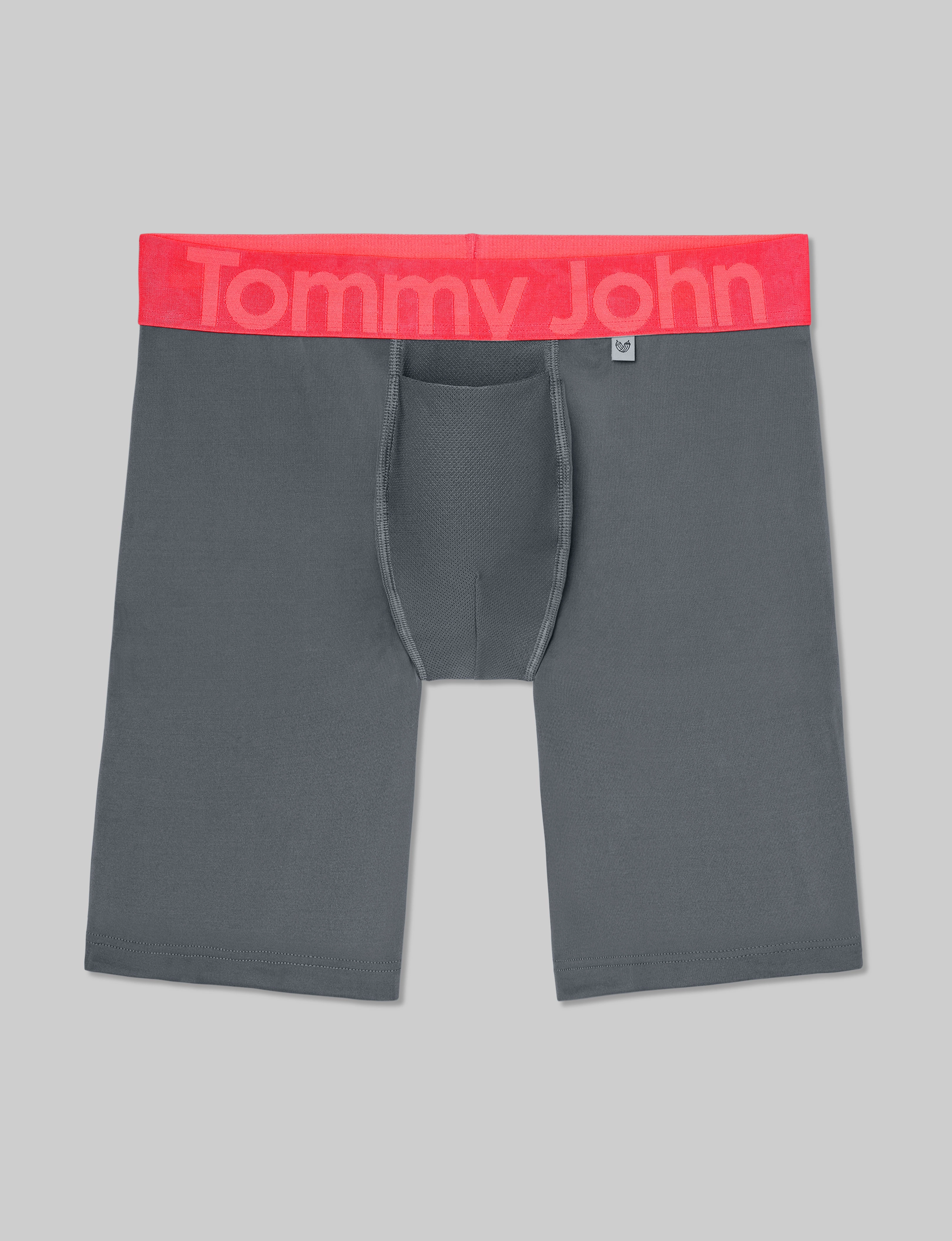 360 Sport Boxer Brief 8"