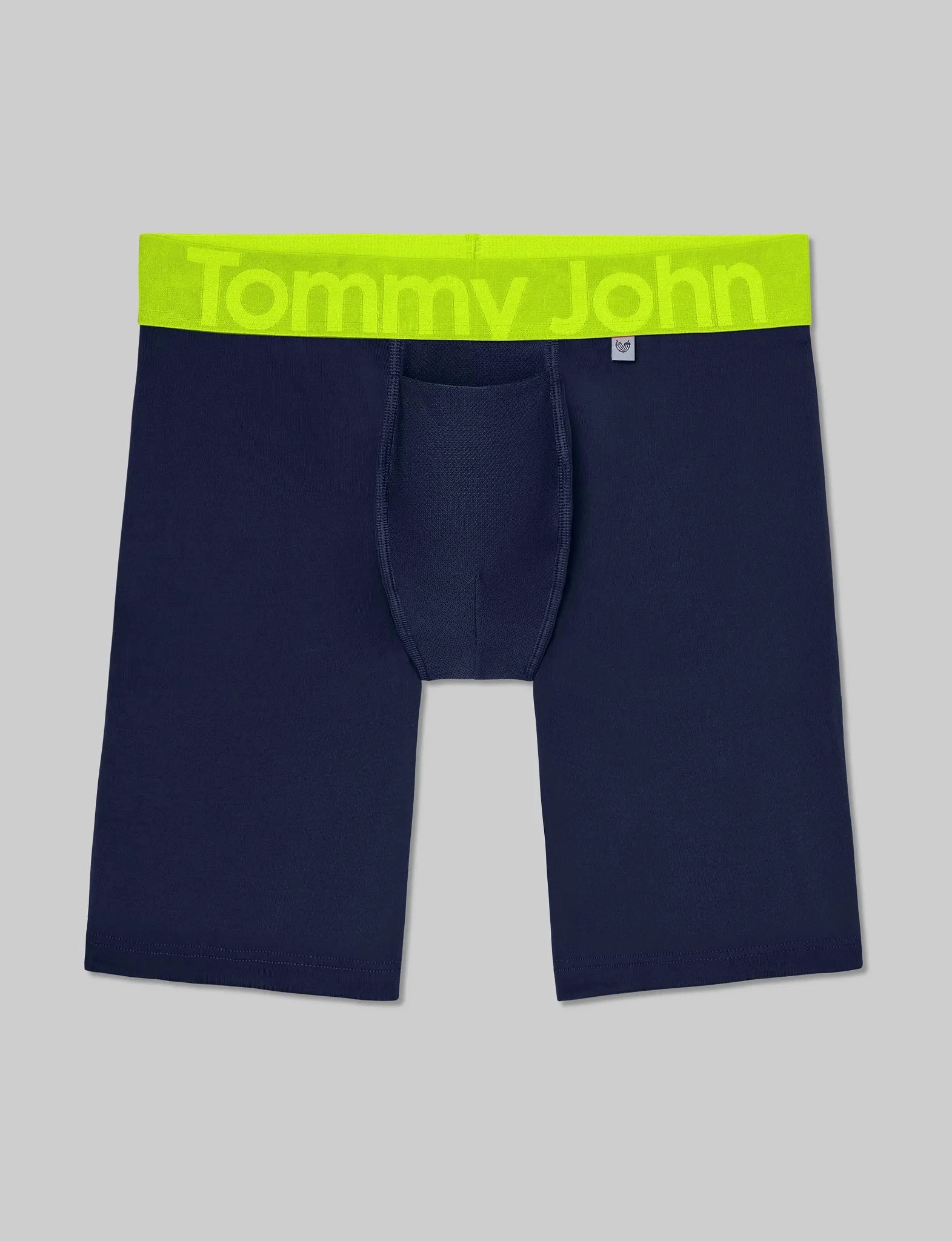 360 Sport Boxer Brief 8"