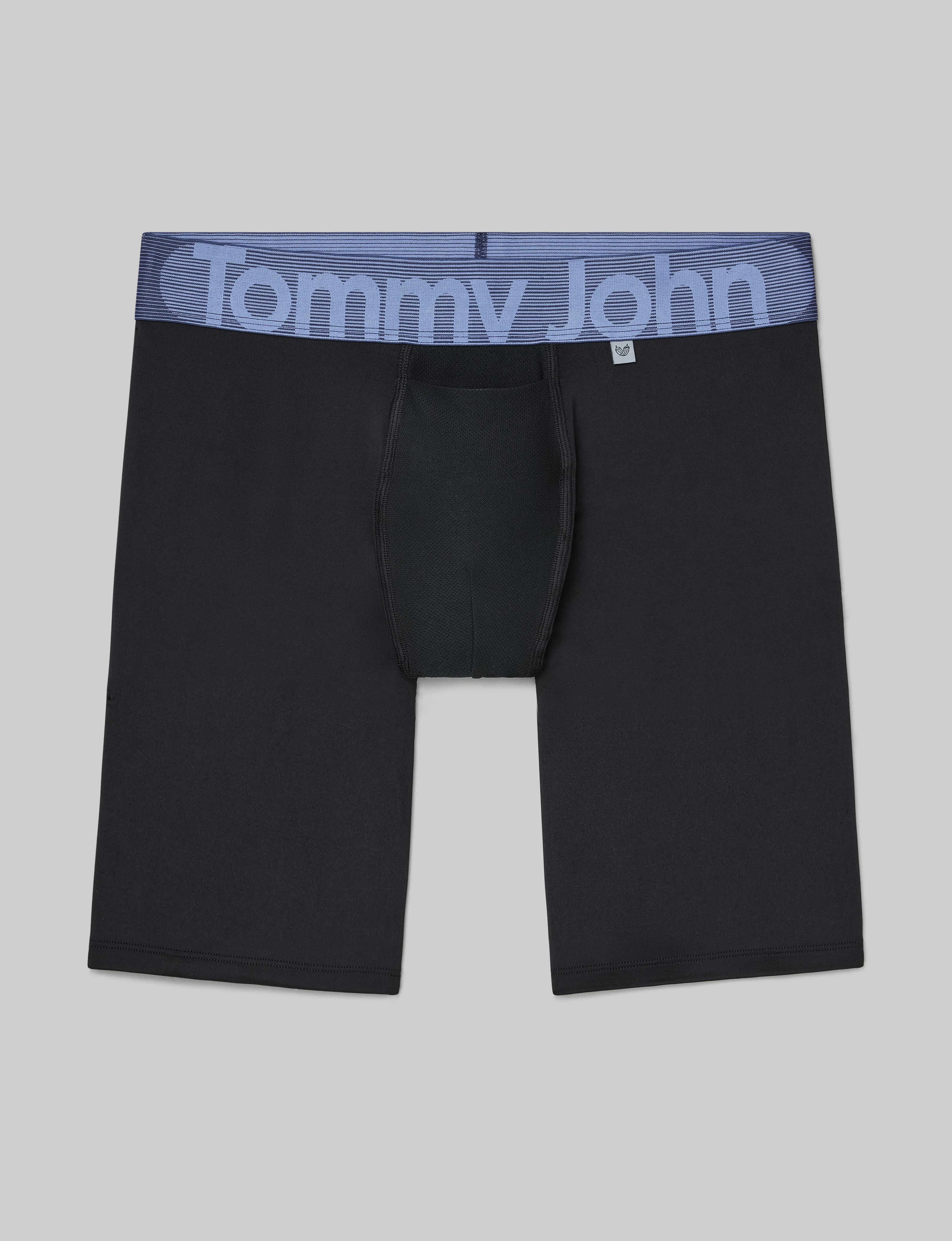 360 Sport Boxer Brief 8"