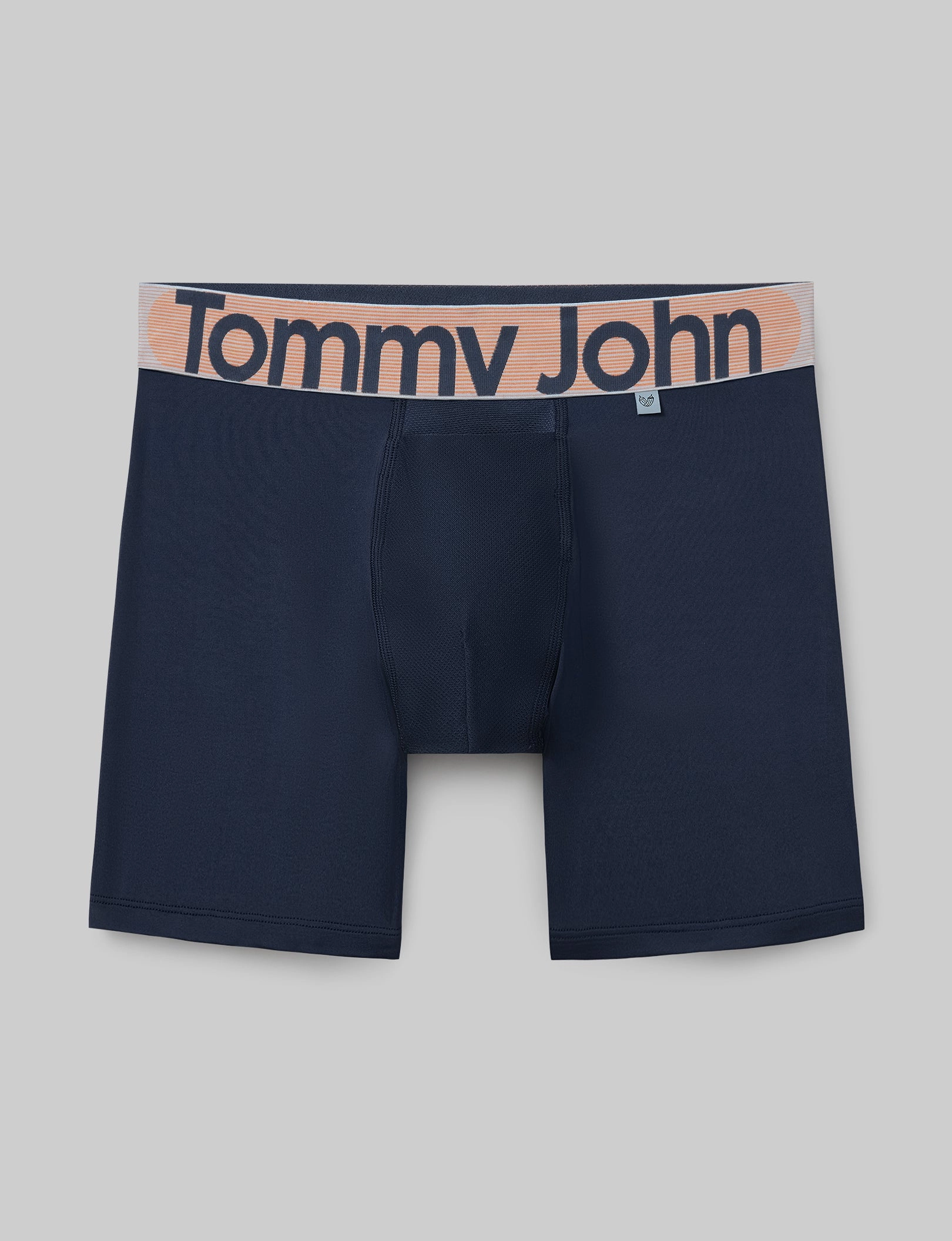 360 Sport Mid-Length Boxer Brief 6"