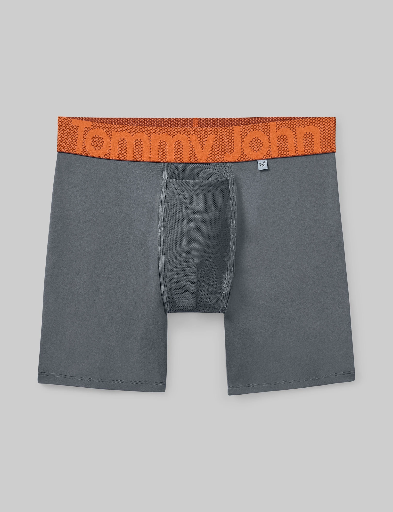 360 Sport Mid-Length Boxer Brief 6"