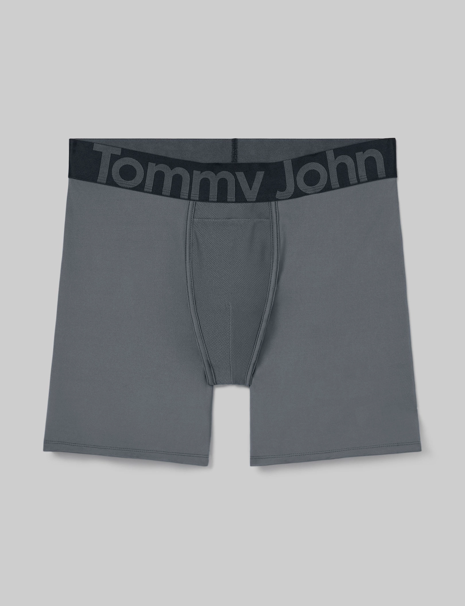 360 Sport Mid-Length Boxer Brief 6"