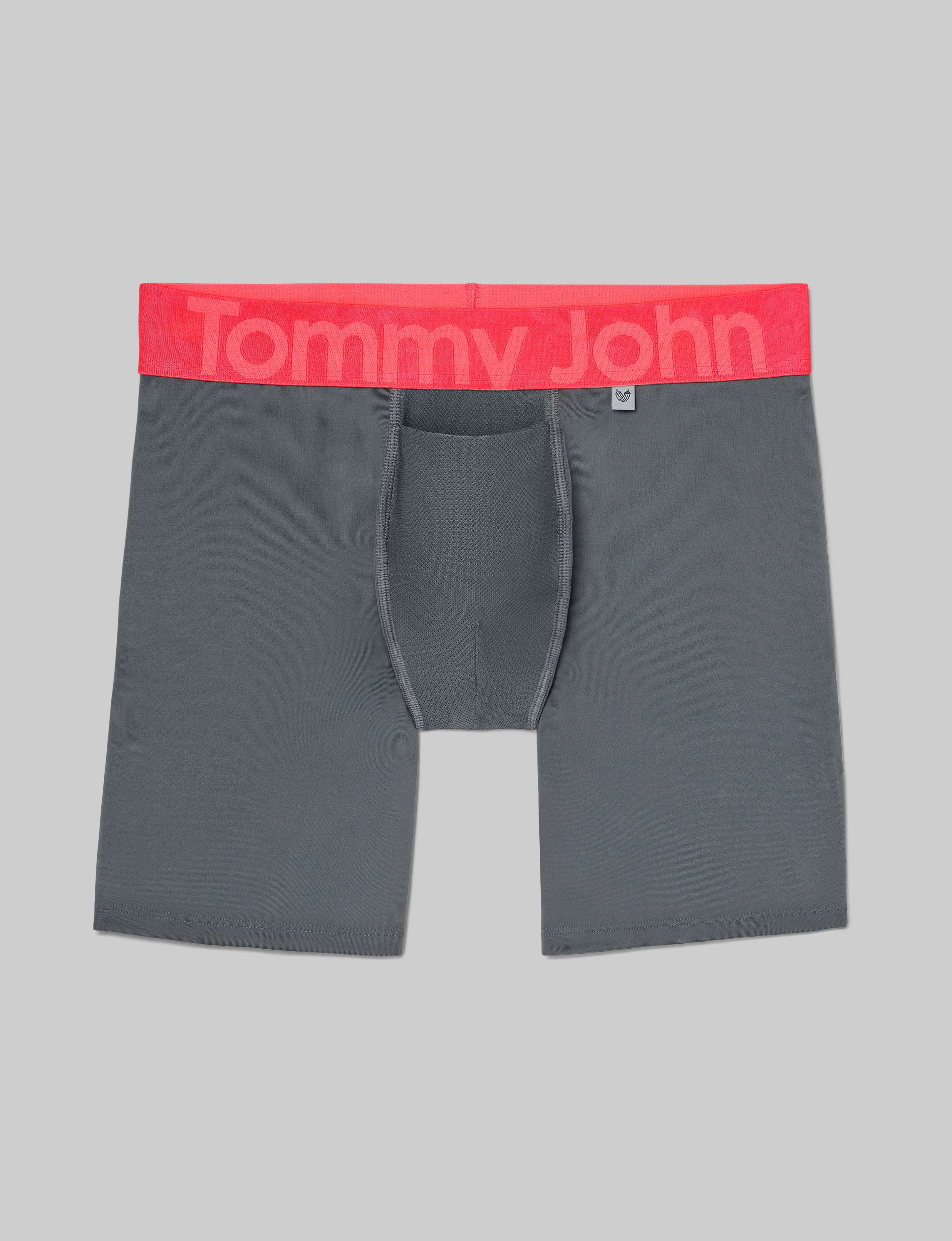360 Sport Mid-Length Boxer Brief 6"