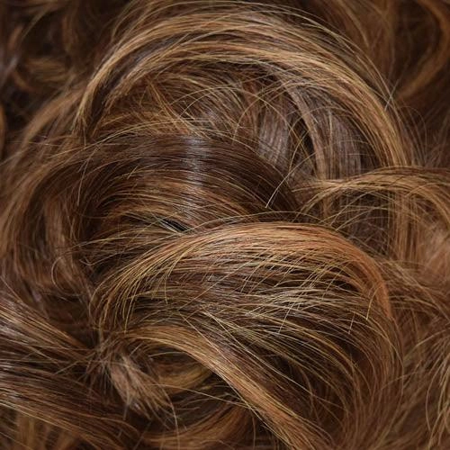 488D Tape-On 16" by WIGPRO: Human Hair Extensions