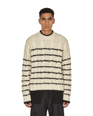 Abysse Sweater Beige