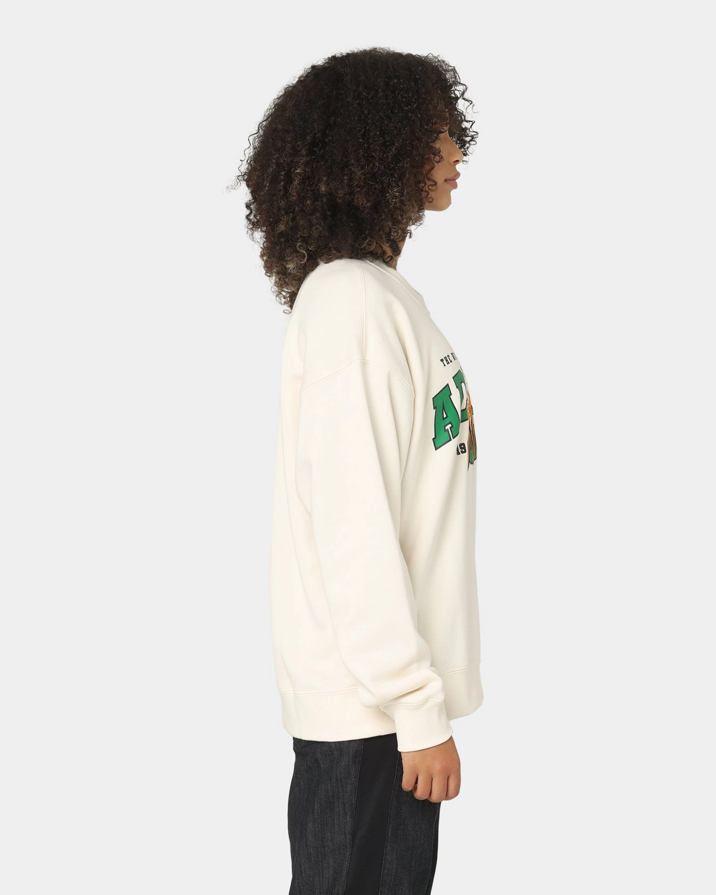 Adidas Adidas X Disney Bambi Sweater Non Dye