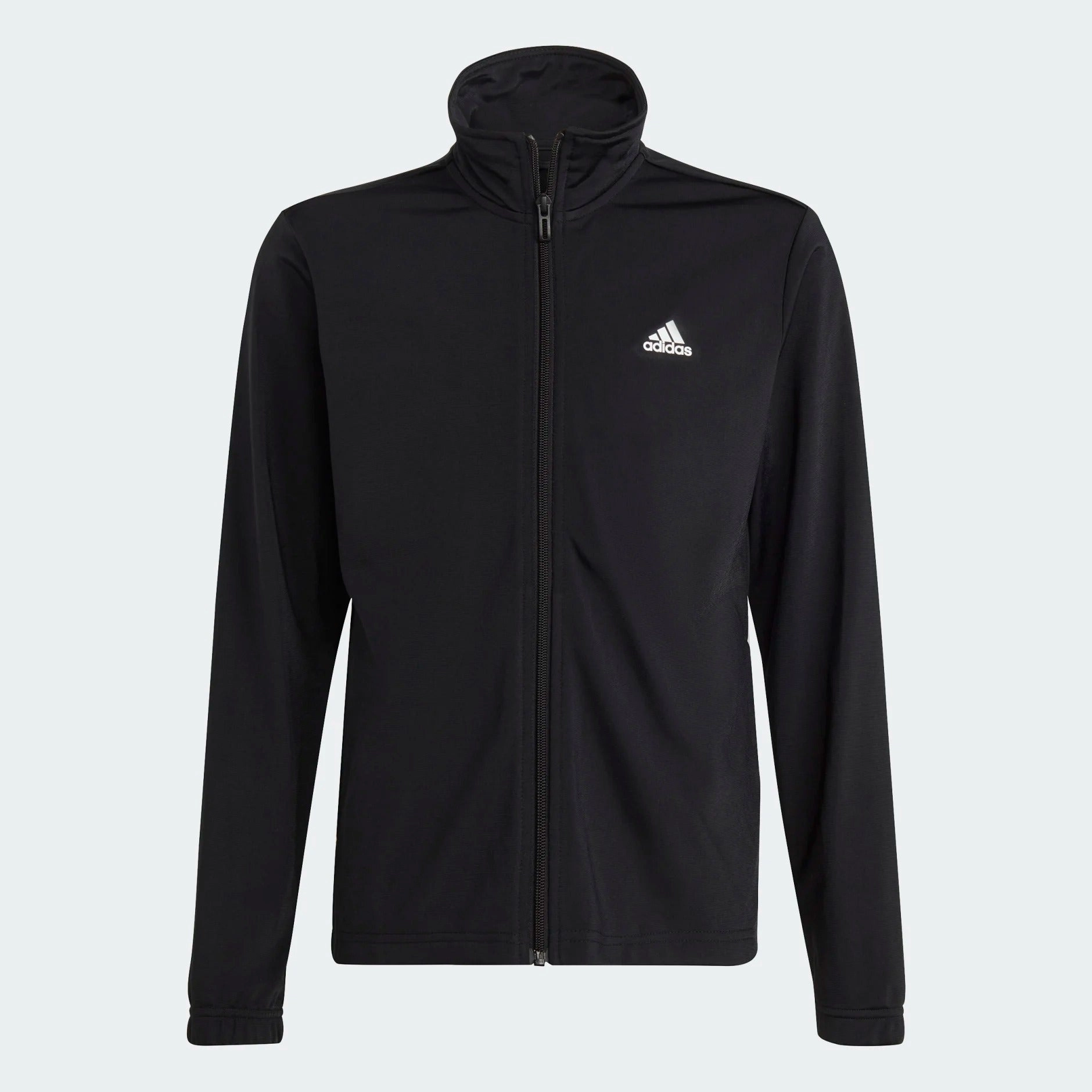 adidas Essentials Big Logo Kids Track Suit