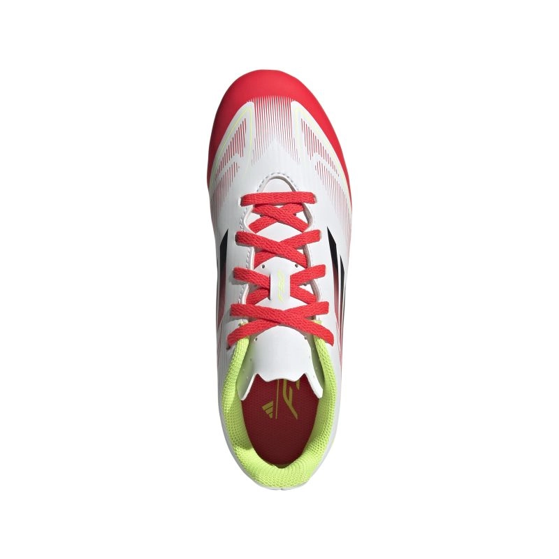 Adidas F50 Club FG Kids Football Boots