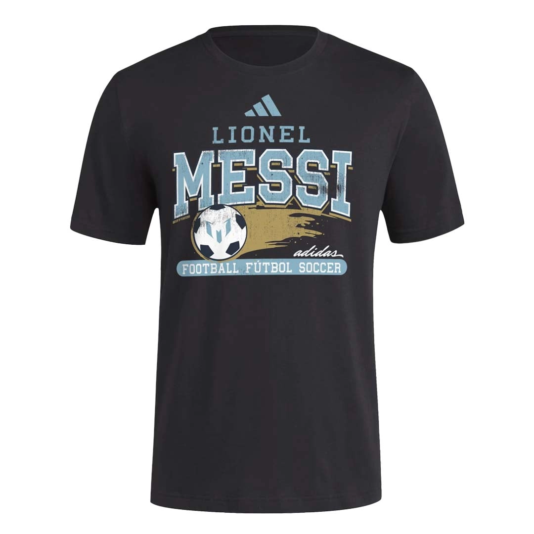 adidas - Men's LM Varsity T-Shirt (JJ2298)
