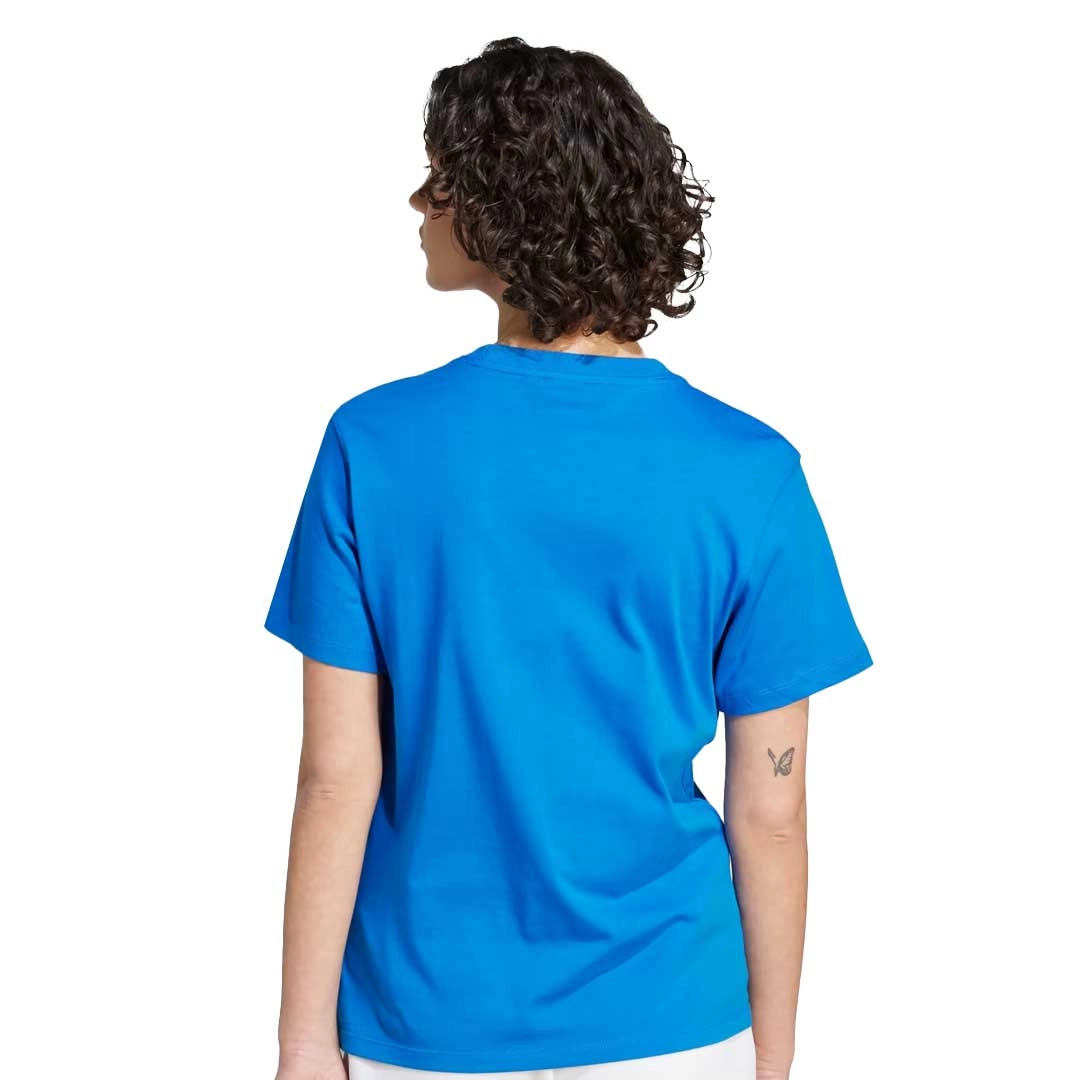 adidas - Women's Adicolor Classics Trefoil T-Shirt (IK4037)