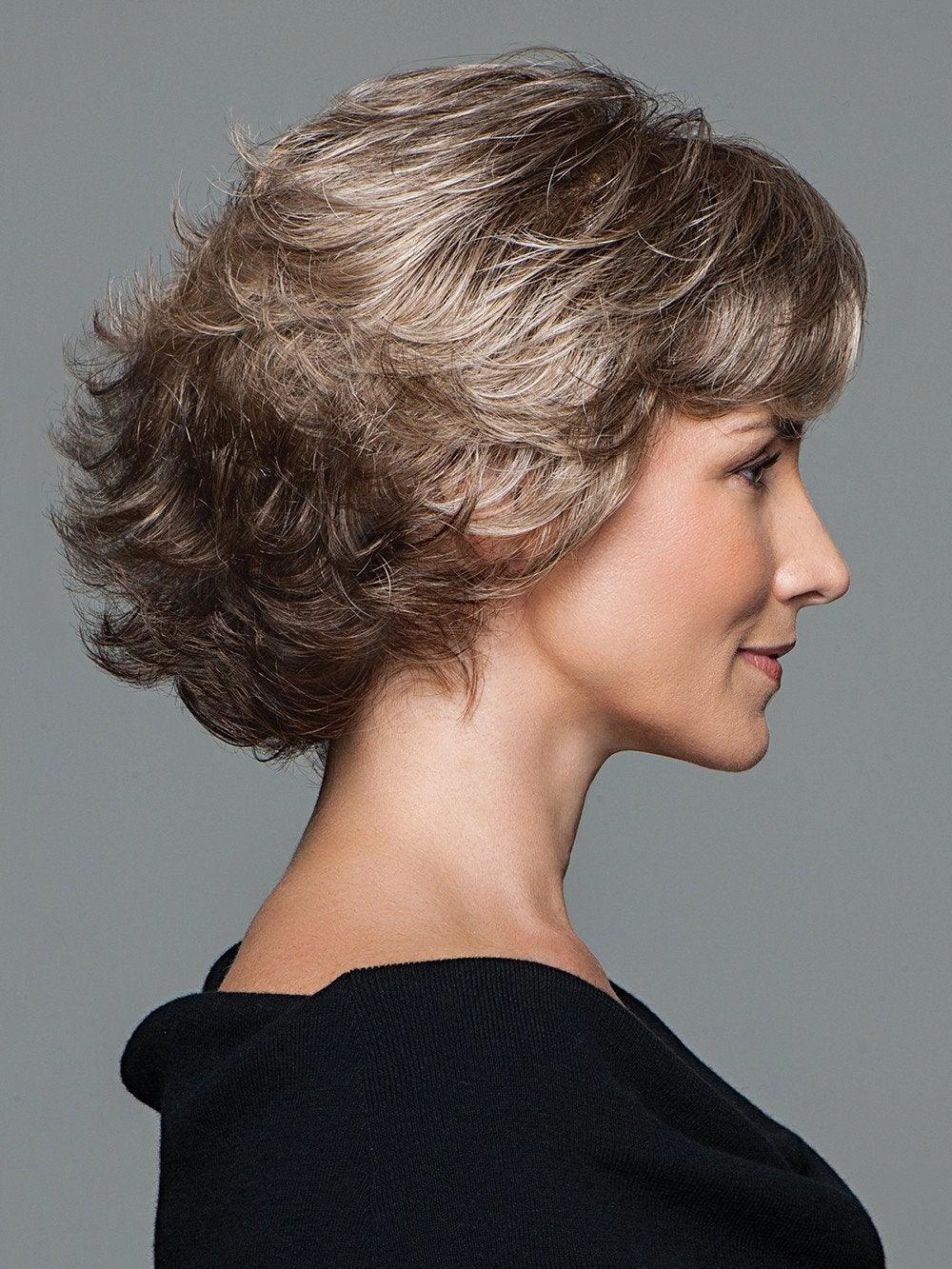 Affluence Wig by Gabor | Synthetic (Traditional Cap) | Clearance Sale Open Box (Unworn - Like New)