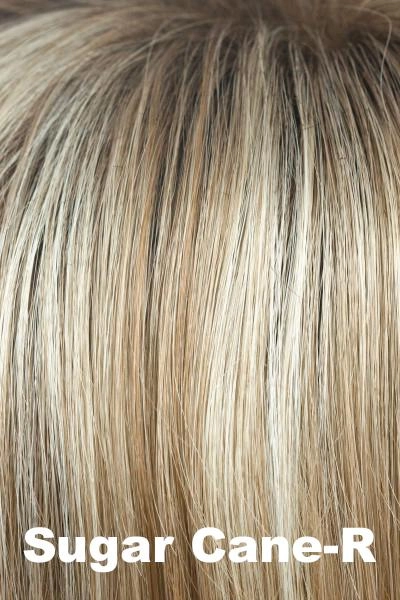 Alexander Couture Wigs - Becky (#1025)
