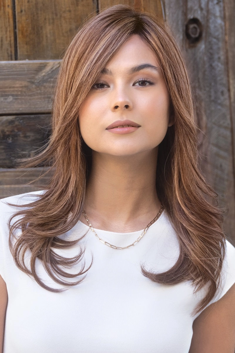 Amore Wigs - Brielle (#8711) - Human Hair