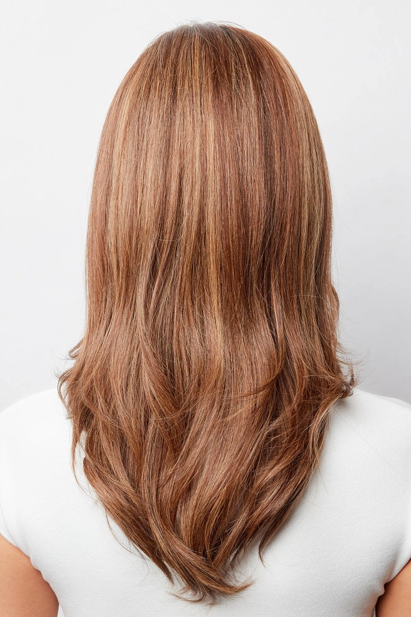 Amore Wigs - Brielle (#8711) - Human Hair