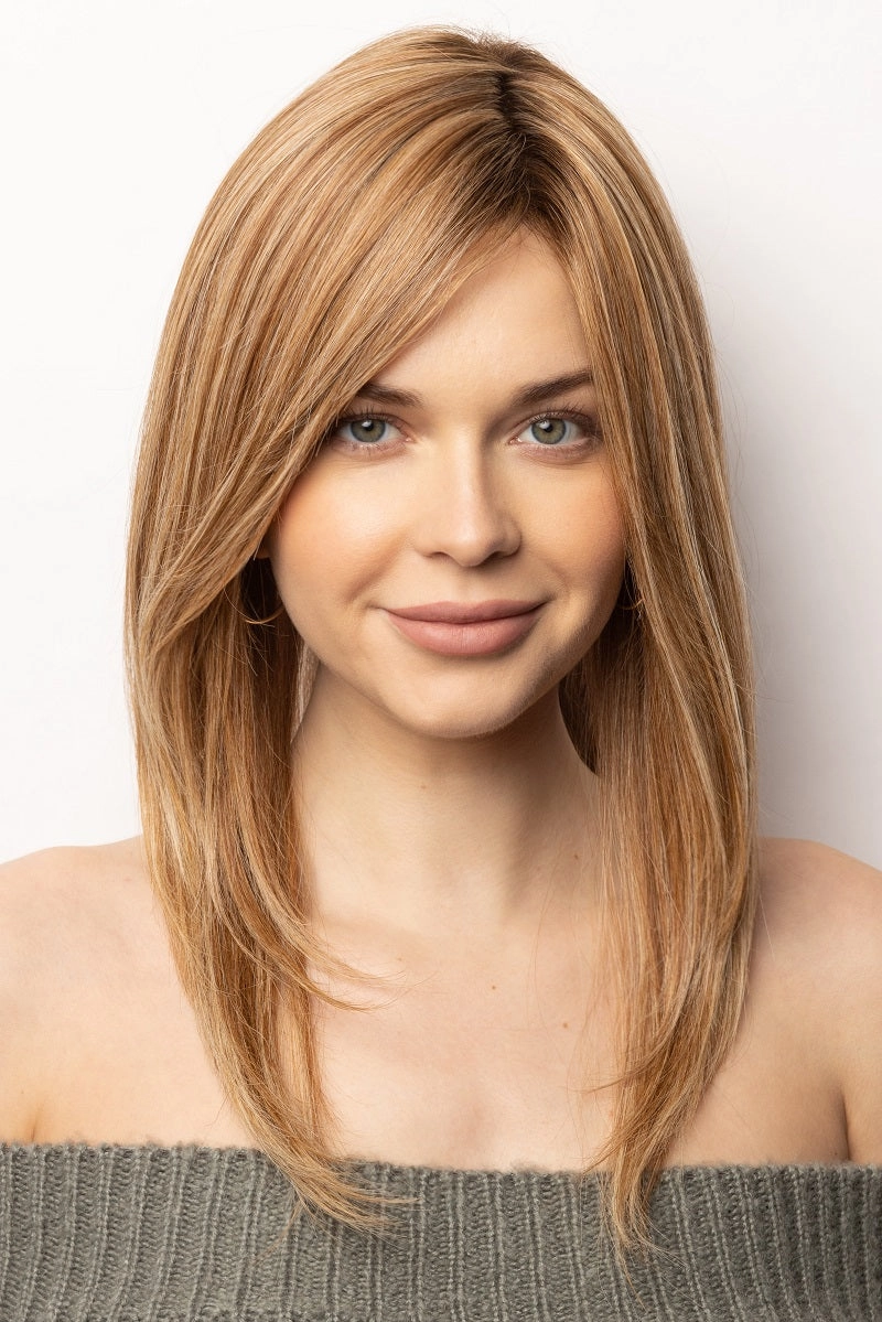 Amore Wigs - Brielle (#8711) - Human Hair