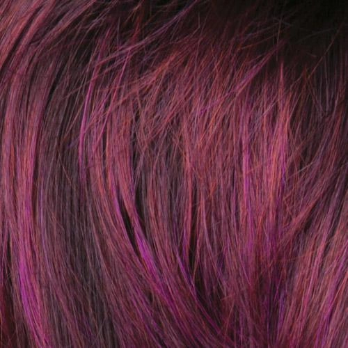 Angela Wig by Rene of Paris | Synthetic ( Monofilament)