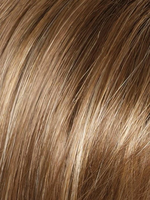 Angela Wig by Rene of Paris | Synthetic ( Monofilament)