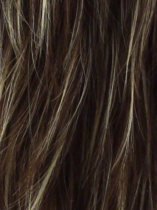 Angela Wig by Rene of Paris | Synthetic ( Monofilament)