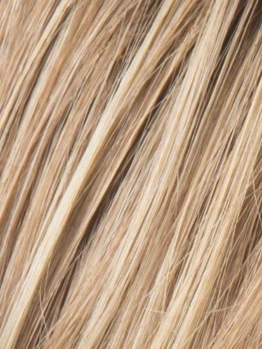 Apart Mono Wig by Ellen Wille | Synthetic