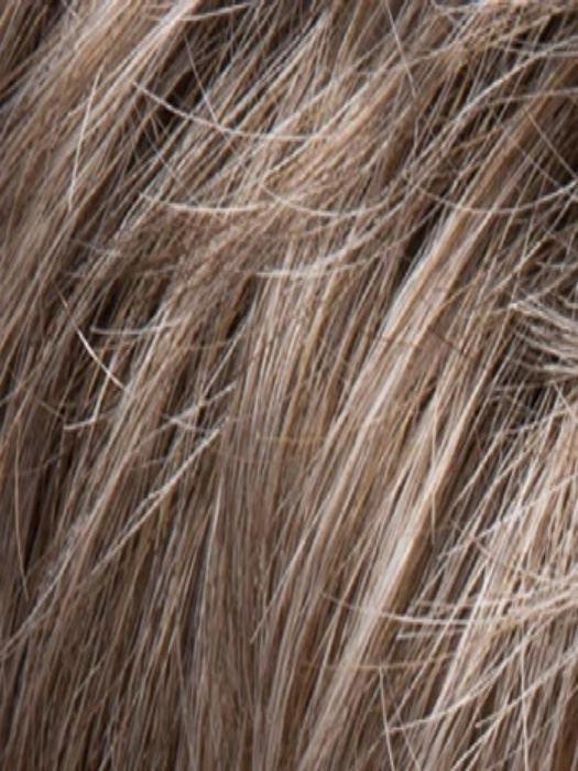 Apart Mono Wig by Ellen Wille | Synthetic