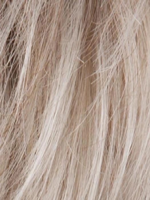 Apart Mono Wig by Ellen Wille | Synthetic