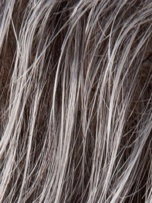 Apart Mono Wig by Ellen Wille | Synthetic