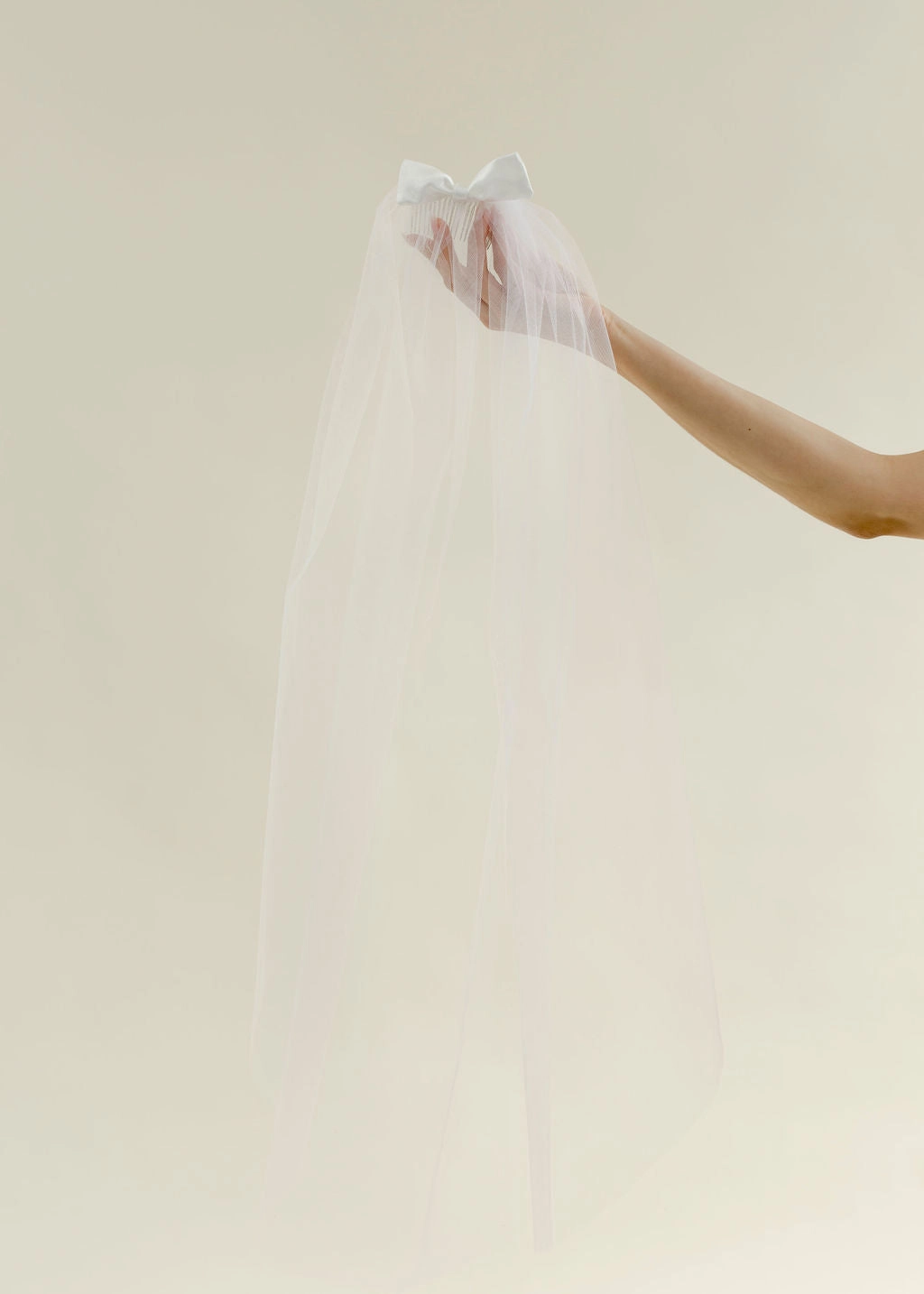 Audrey Veil