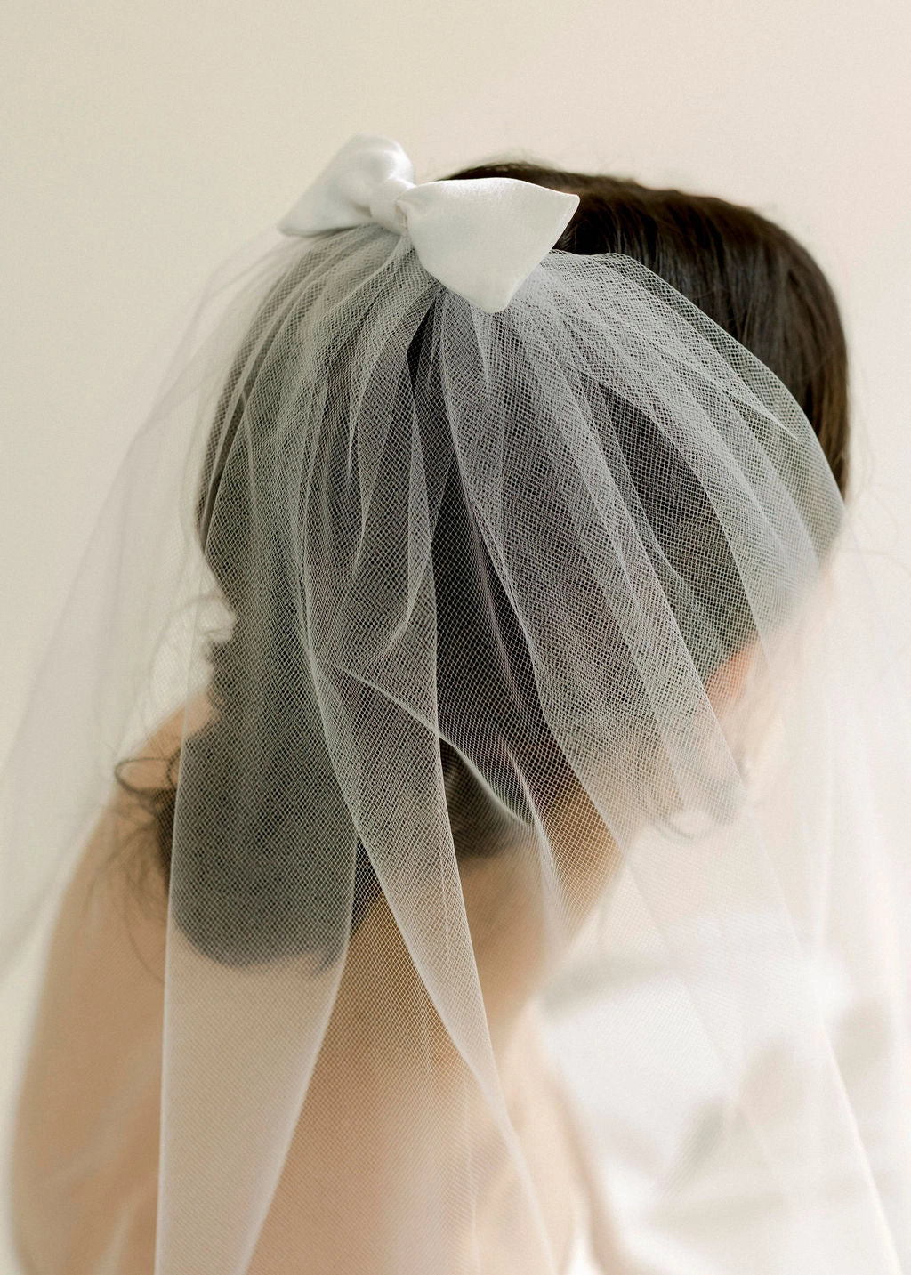 Audrey Veil