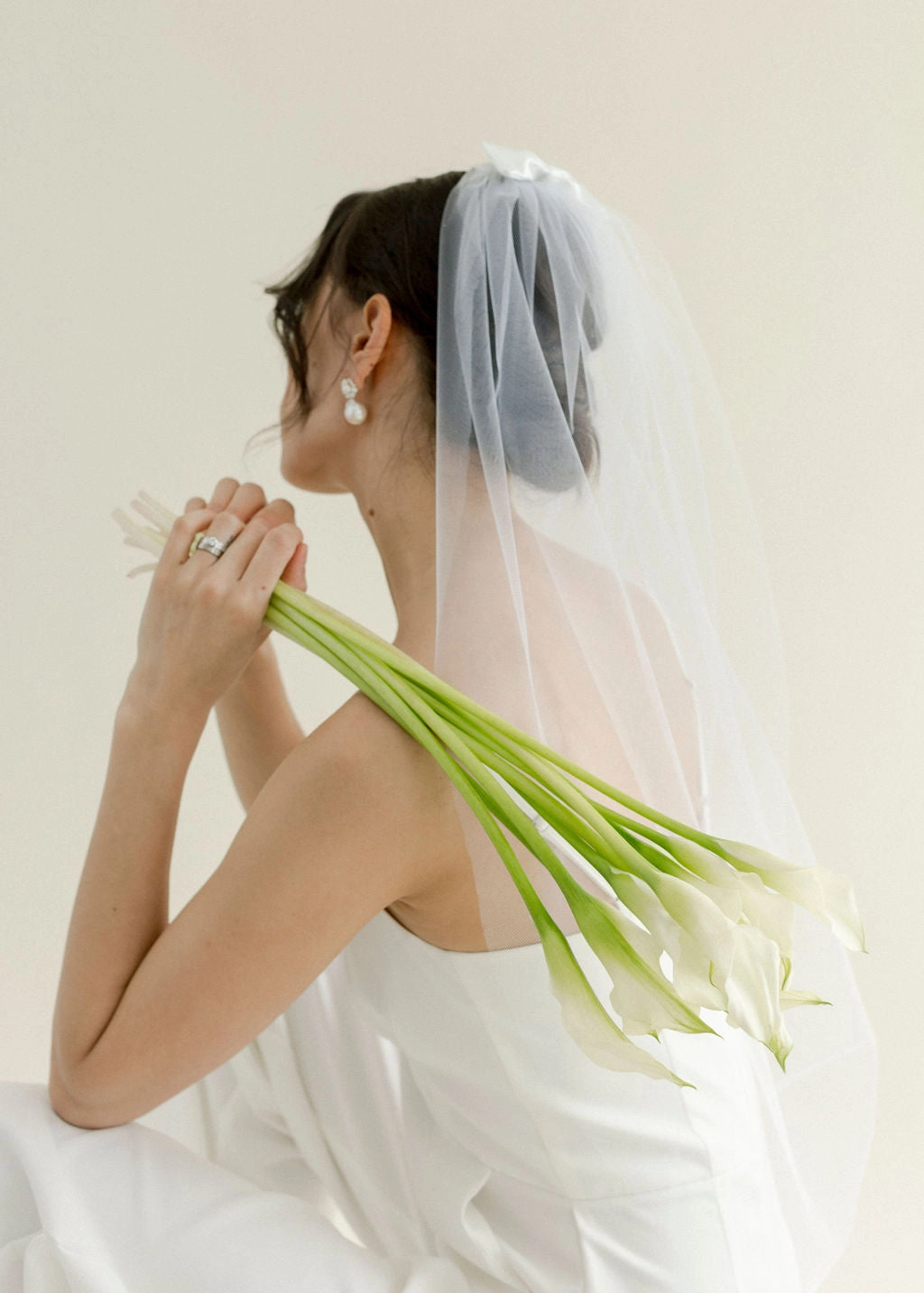 Audrey Veil
