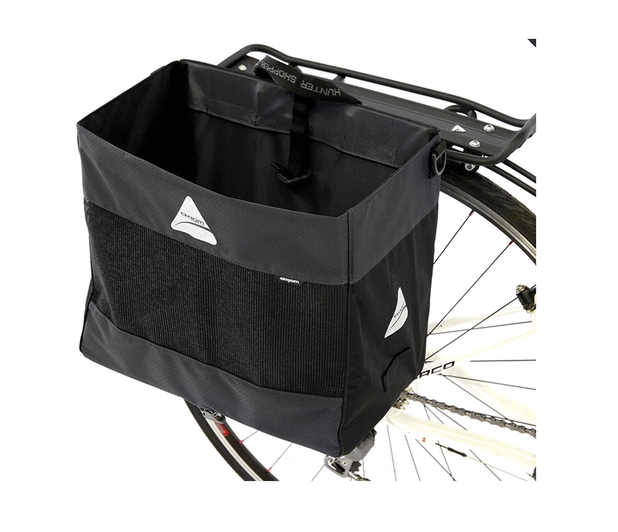 Axiom Hunter DLX Grocery Bag