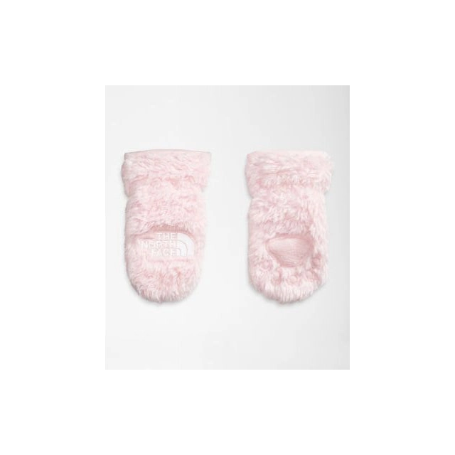Baby Bear Suave Oso Mitt