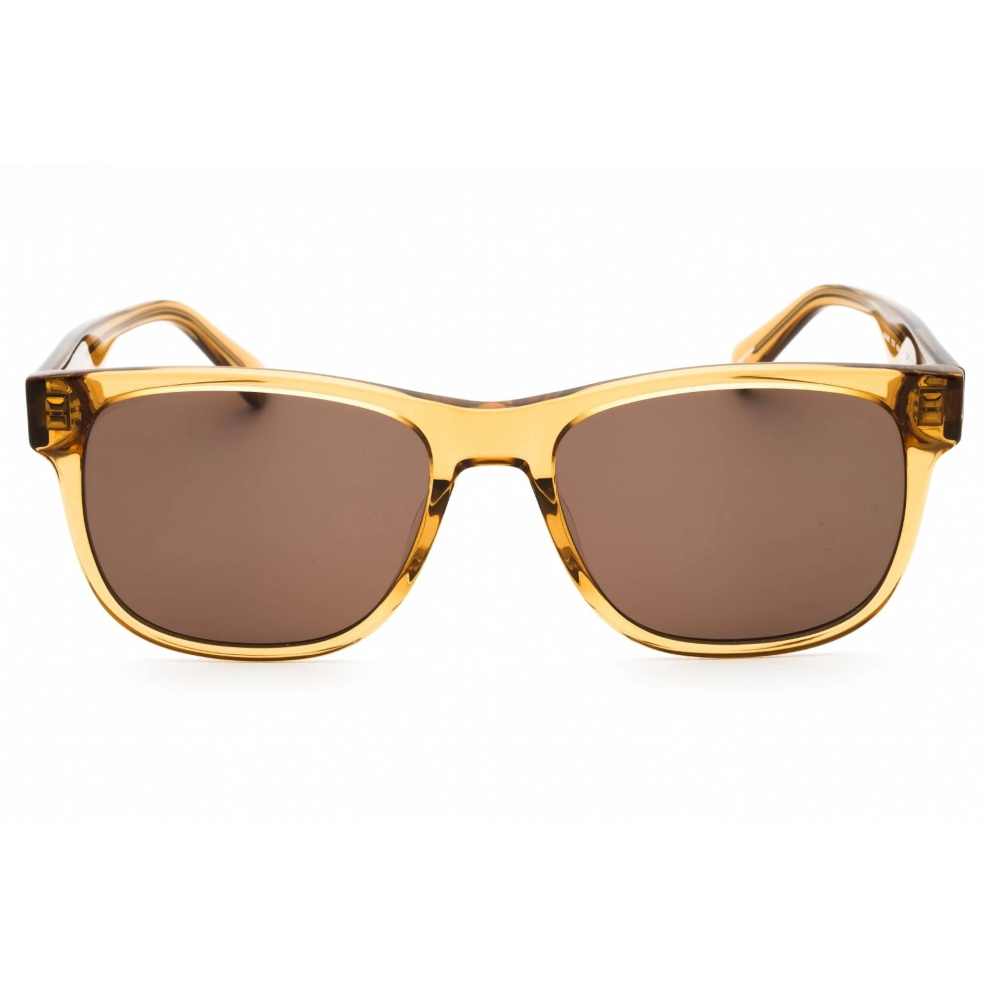 Banana Republic Men's Sunglasses - Crystal Beige Full Rim Frame | BR 4008/S 02T3 70