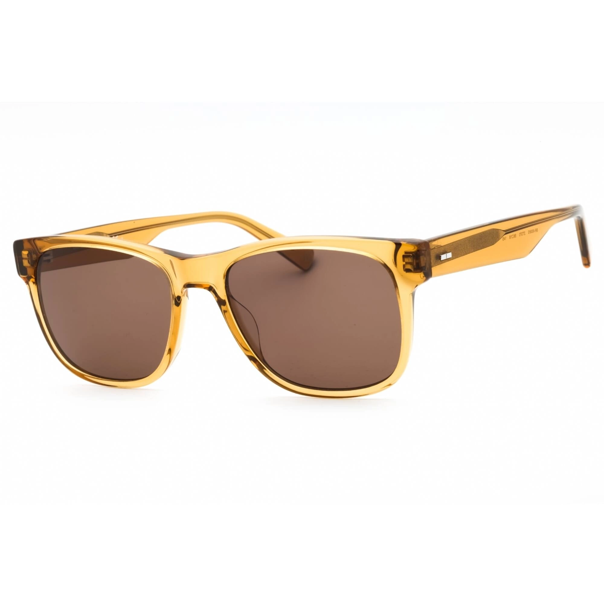 Banana Republic Men's Sunglasses - Crystal Beige Full Rim Frame | BR 4008/S 02T3 70