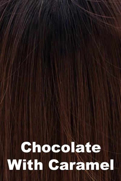 Belle Tress Wigs - Biscotti Babe (#6038)