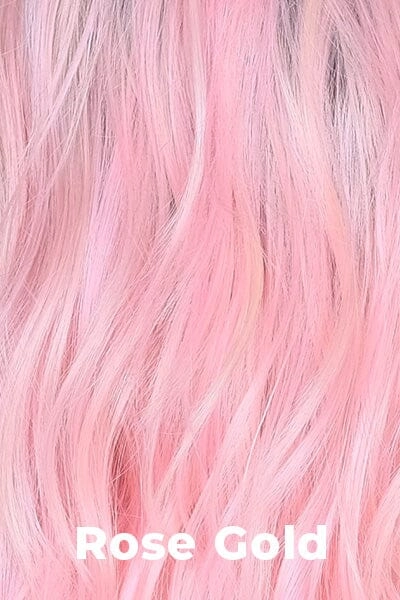 Belle Tress Wigs - Biscotti Babe (#6038)