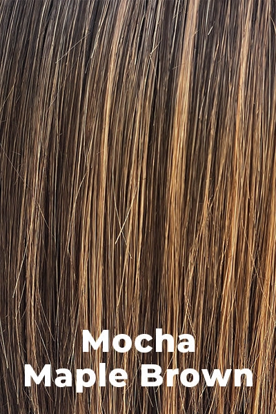 Belle Tress Wigs - Modena (CT-1017)