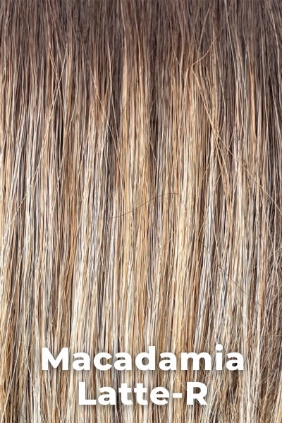 Belle Tress Wigs - Modena (CT-1017)