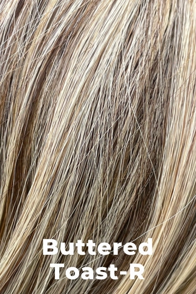 Belle Tress Wigs - Modena (CT-1017)