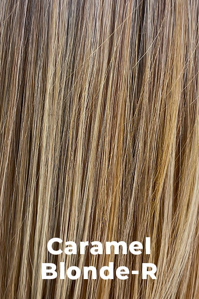 Belle Tress Wigs - Modena (CT-1017)