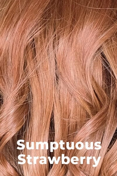 Belle Tress Wigs - Pure Honey E (#6003-1)