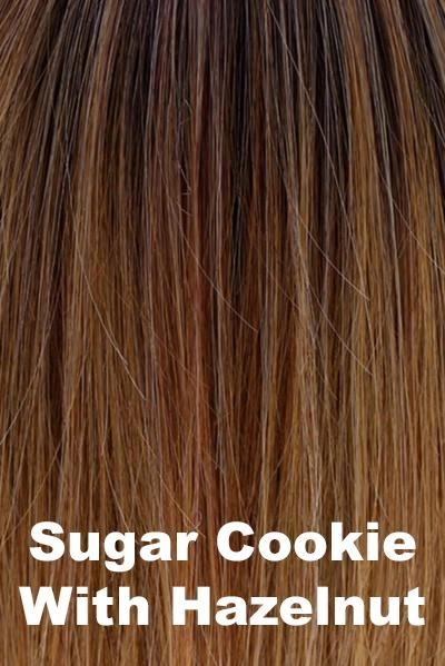 Belle Tress Wigs - Pure Honey E (#6003-1)